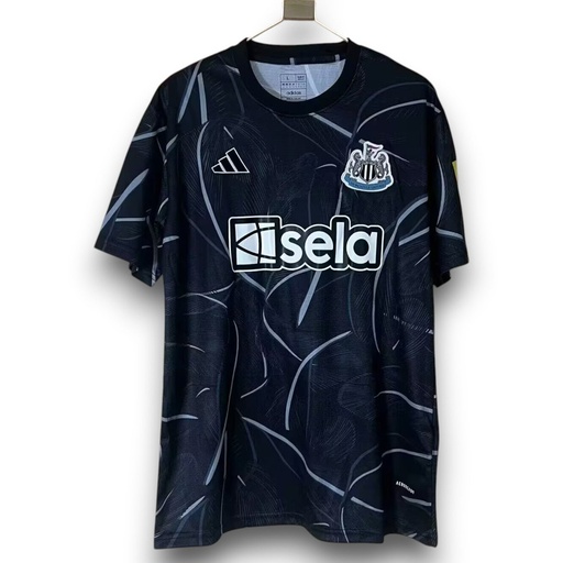 Camiseta Newcastle 2024-25 Prepartido