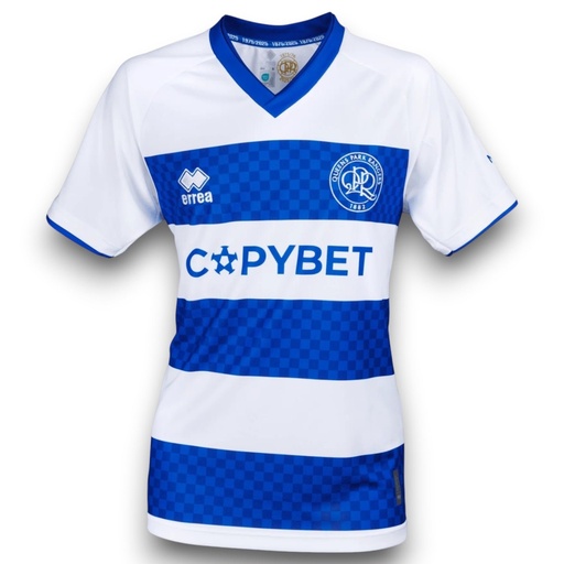 Camiseta Queens Park Rangers 2025-2026 Local