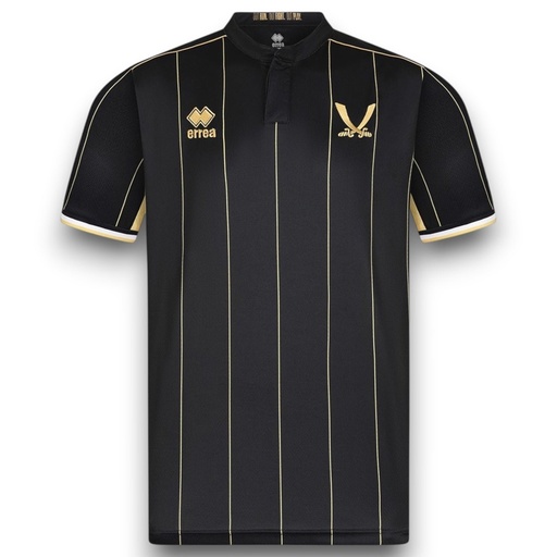 Camiseta Sheffield United 2025-2026 Portero Local