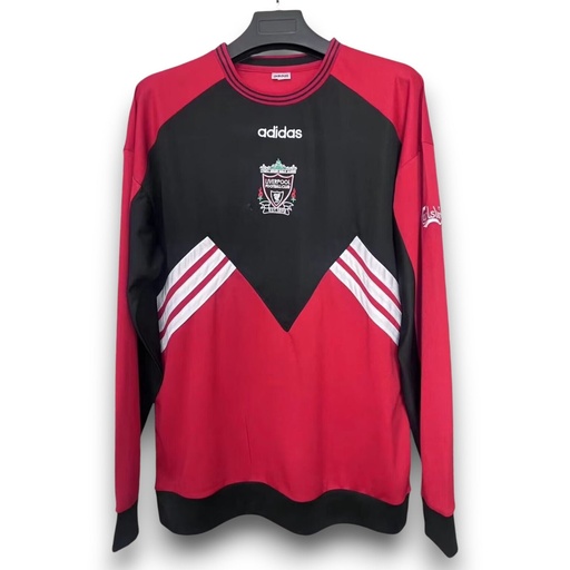 Sudadera LVP 1993-1995