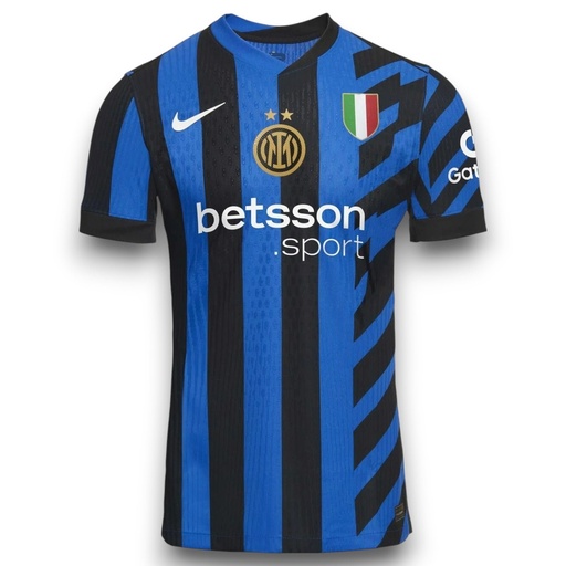 Camiseta Inter de Milán 2024-2025 Local