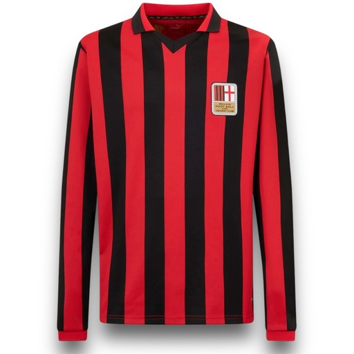 Camiseta Milán 2024-2025 Aniversario