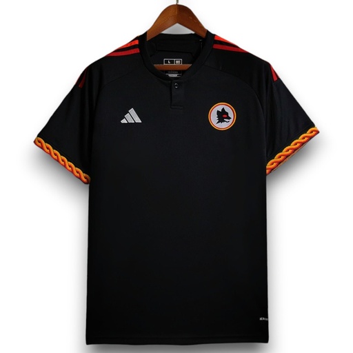 Camiseta Roma 2023-2024 Alternativa