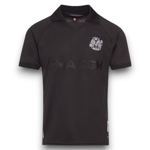 Camiseta OMarsella Portero 2024-2025 125 años