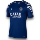 Camiseta París 2024-2025 Cuarta