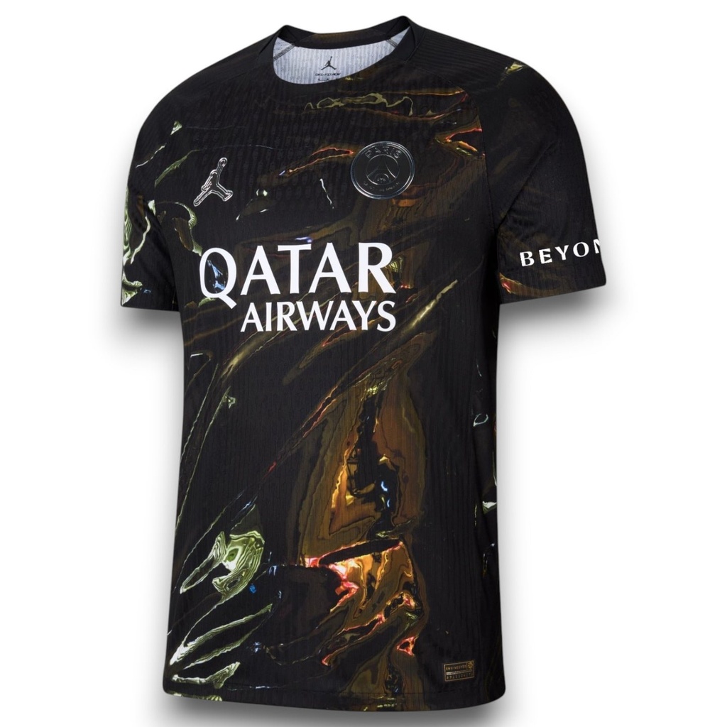 Camiseta París 2025-2026 Quinta