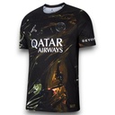 Camiseta París 2025-2026 Quinta