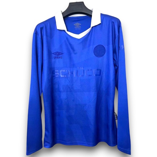 Camiseta Arminia Bielefeld 2025-2026 Especial - Manga Larga
