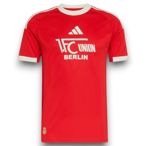 Camiseta FC Union Berlin 2026 60th Aniversario