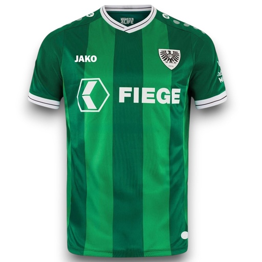 Camiseta SC Munster 2025-2026 Local
