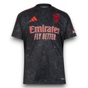Camiseta Benfica 2024-2025 Visitante