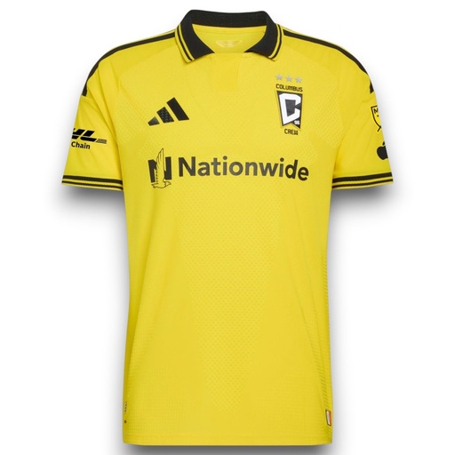 Camiseta Colombus Crew 2026 Local