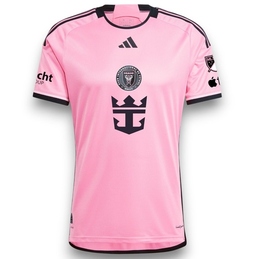 Camiseta Inter de Miami 2024-2025 Local