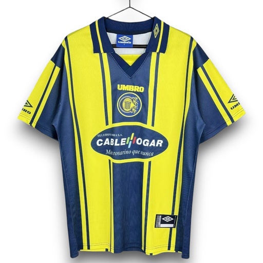 Camiseta Rosario Central 1998-1999 Local