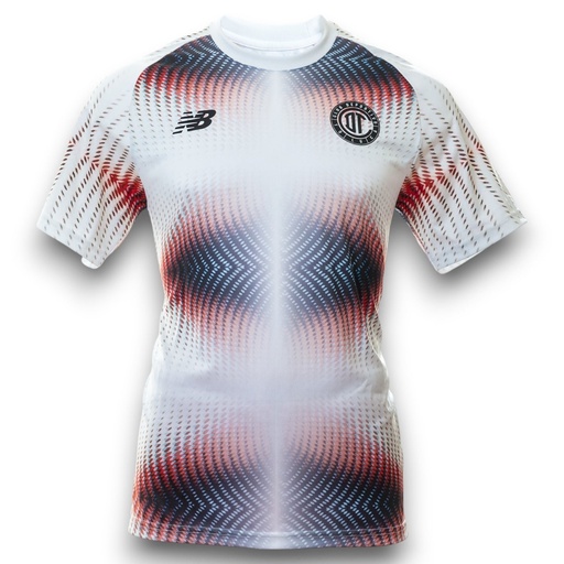 Camiseta Toluca 2026-2027 Entrenamiento