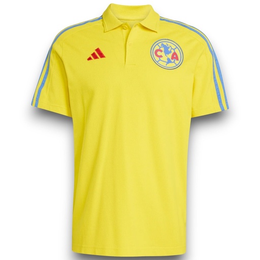 Polo Club America 2025-2026