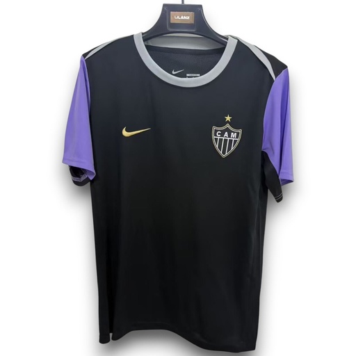 Camiseta Atletico Mineiro 2026-2027 Entrenamiento