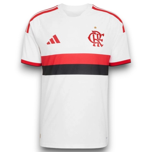 Camiseta Flamengo 2026-2027 Visitante