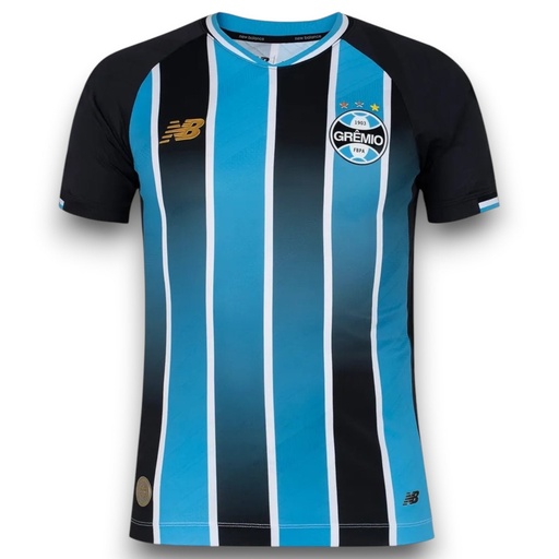 Camiseta Gremio 2026-2027 Local
