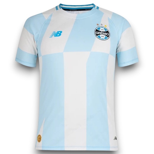 Camiseta Gremio 2026-2027 Visitante