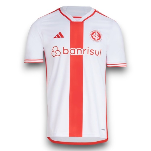 Camiseta Internacional 2024-2025 Visitante