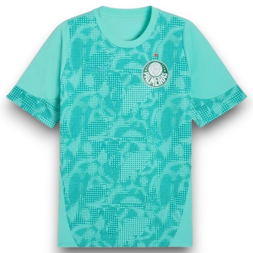 Camiseta Palmeiras 2026-2027 Entrenamiento