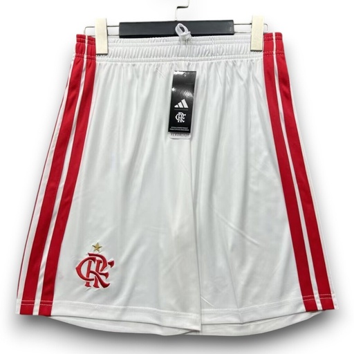 Pantalón corto Flamengo 2026-2027 Local