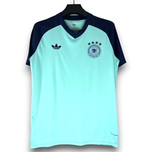 Camiseta Alemania 2026-2027 Entrenamiento