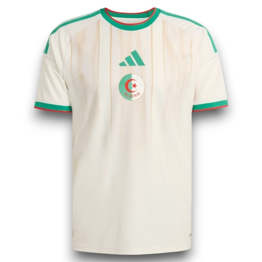 Camiseta Algeria 2026-2027 Local