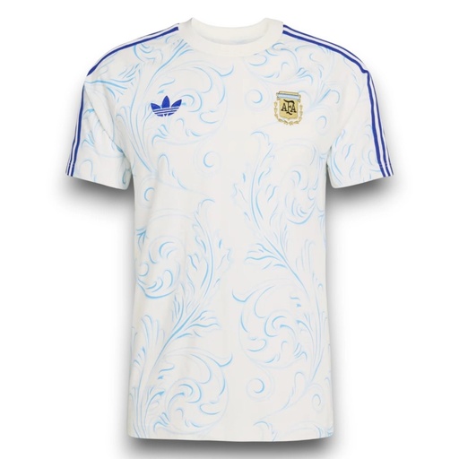 Camiseta Argentina 2026-2027 Originals