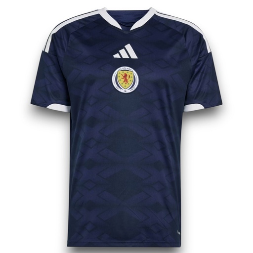 Camiseta Escocia 2026-2027 Local