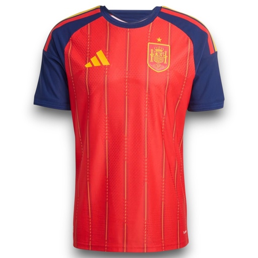 Camiseta España 2026-2027 Local