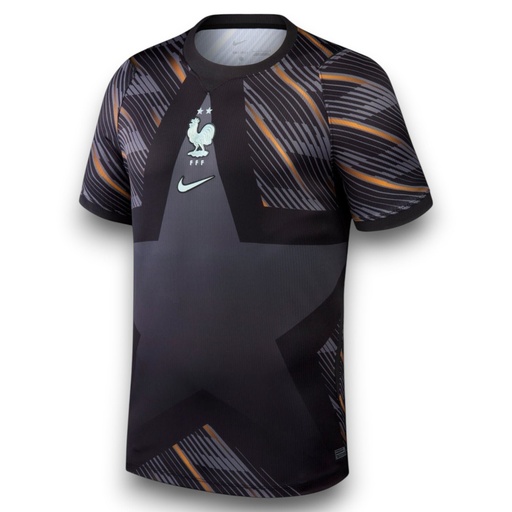 Camiseta Francia 2026-2027 Portero Local