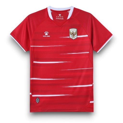Camiseta Indonesia 2026-2027 Local