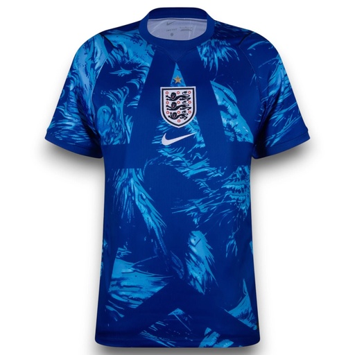 Camiseta Inglaterra 2025-2026 Portero Alternativa