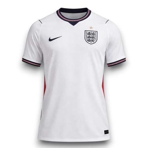 Camiseta Inglaterra 2026-2027 Local