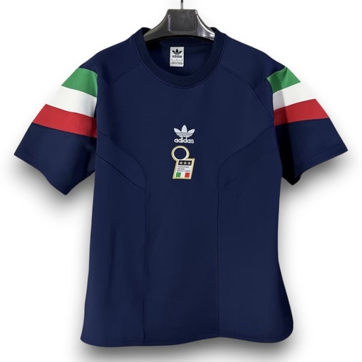Camiseta Italia 2026 Originals