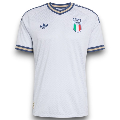 Camiseta Italia 2026-2027 Local