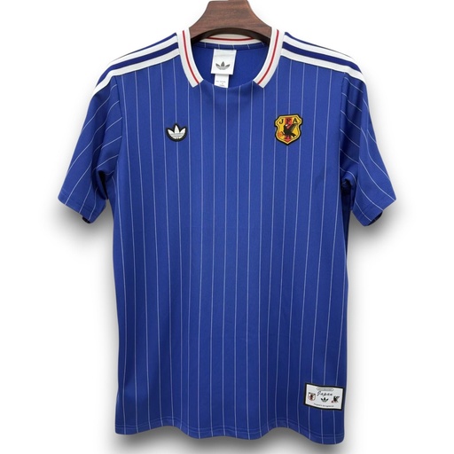 Camiseta Japón 2026 Icon