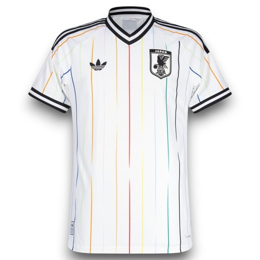 Camiseta Japón 2026-2027 Visitante