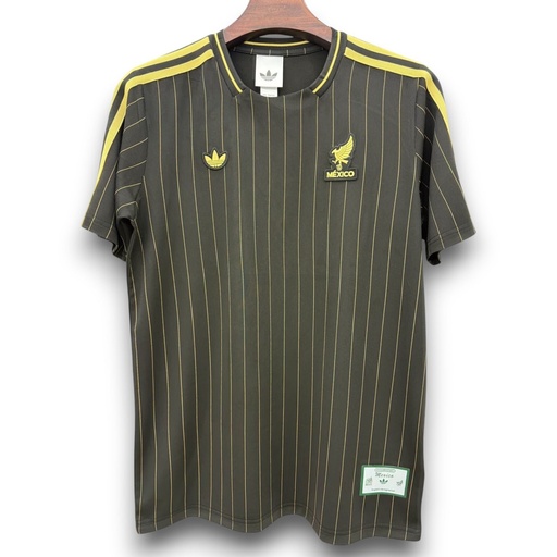 Camiseta México 2026 Icon