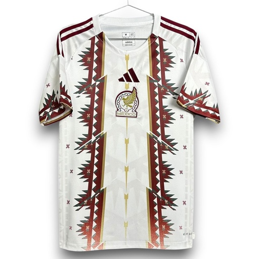 Camiseta México 2026-2027 Especial