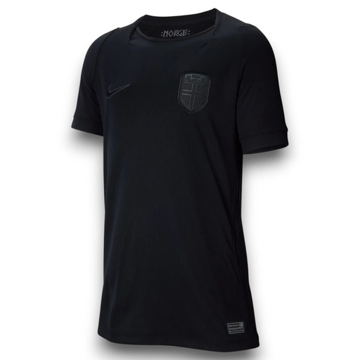 Camiseta Noruega 2026-2027 Visitante