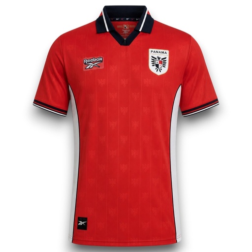 Camiseta Panama 2026-2027 Local