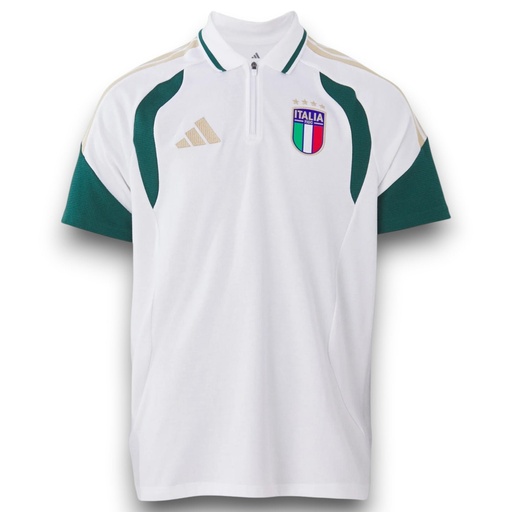 Polo Italia 2026-2027 Entrenamiento