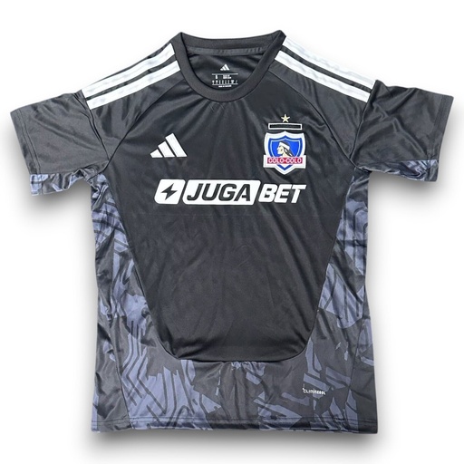 Camiseta Colo Colo 2026 Portero Alternativa