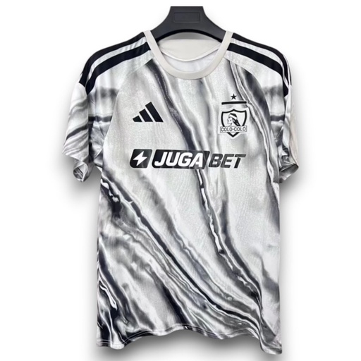 Camiseta Colo Colo 2026-2027 Entrenamiento