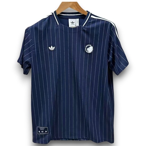 Camiseta Copenhagen 2025-2026 Edición Icon